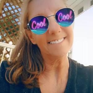 Meet your Posher, Linda